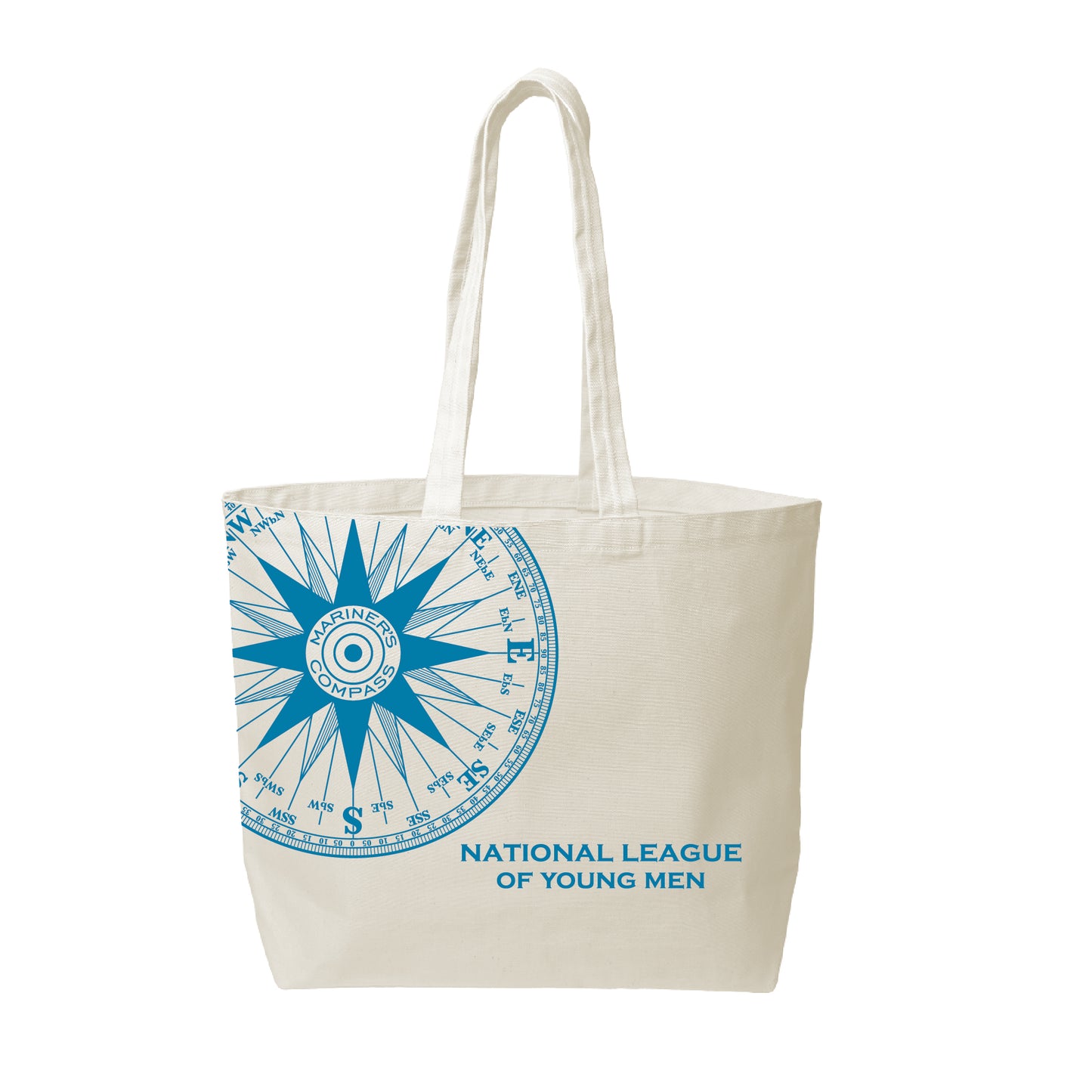 Canvas Tote