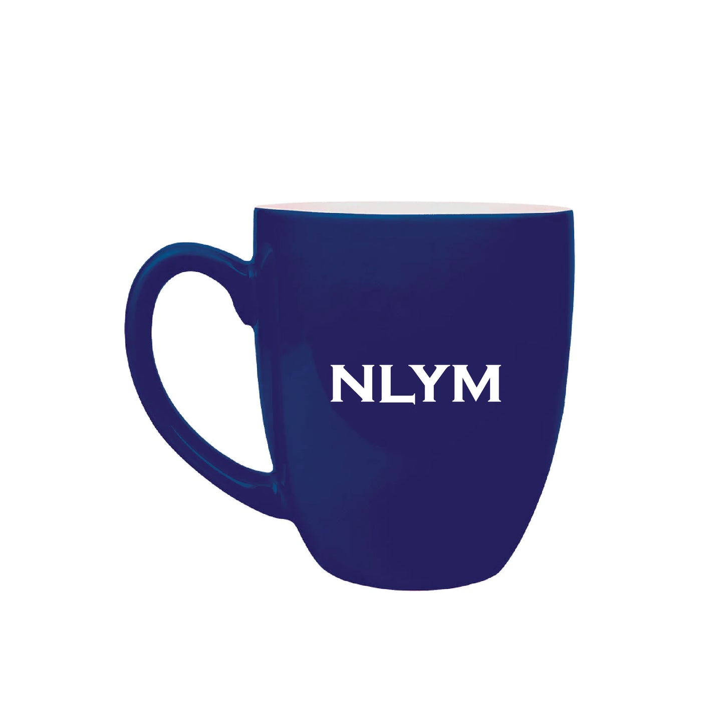 16oz Ceramic Bistro Mug