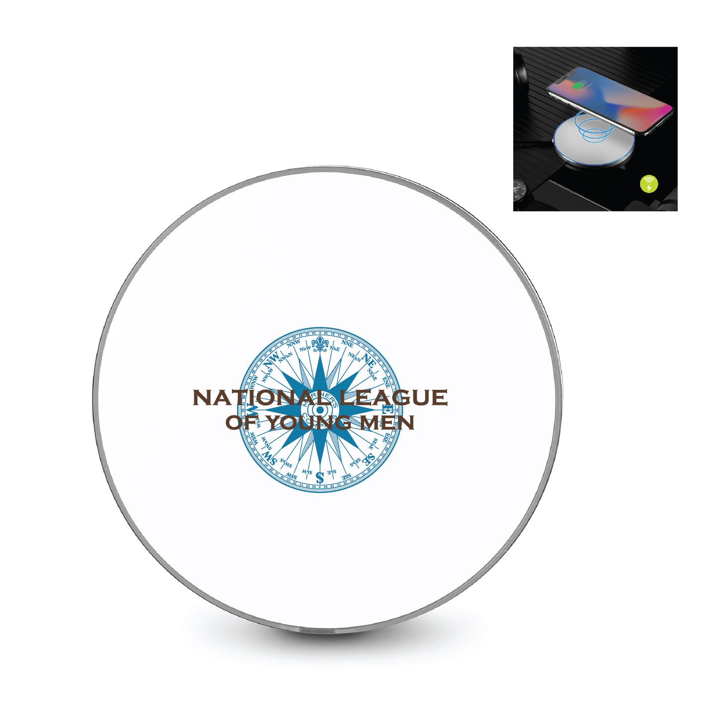 Wireless Charging Pad