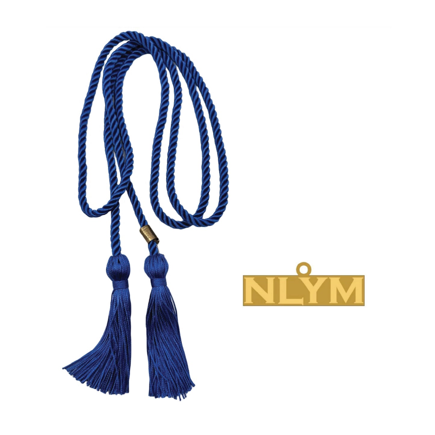 Graduation Honor Cords