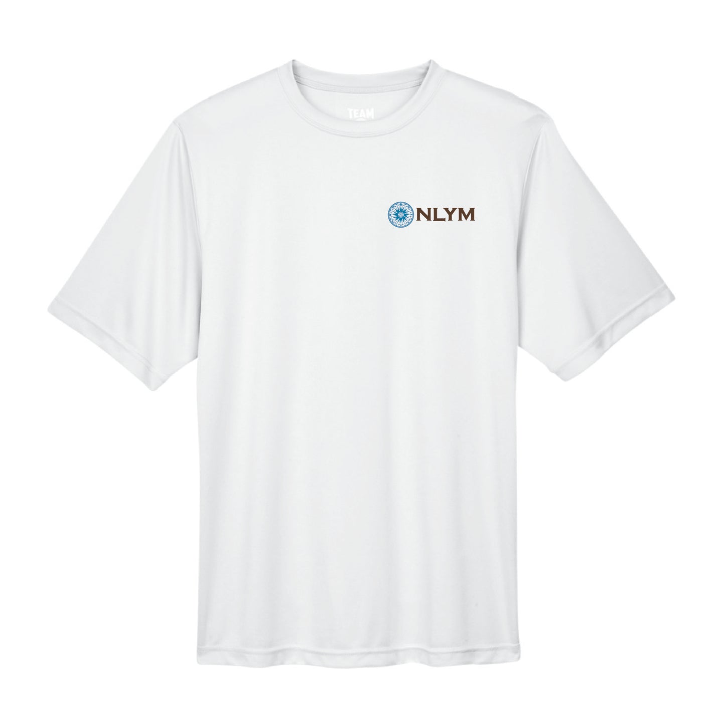Young Mens Performance T-Shirt