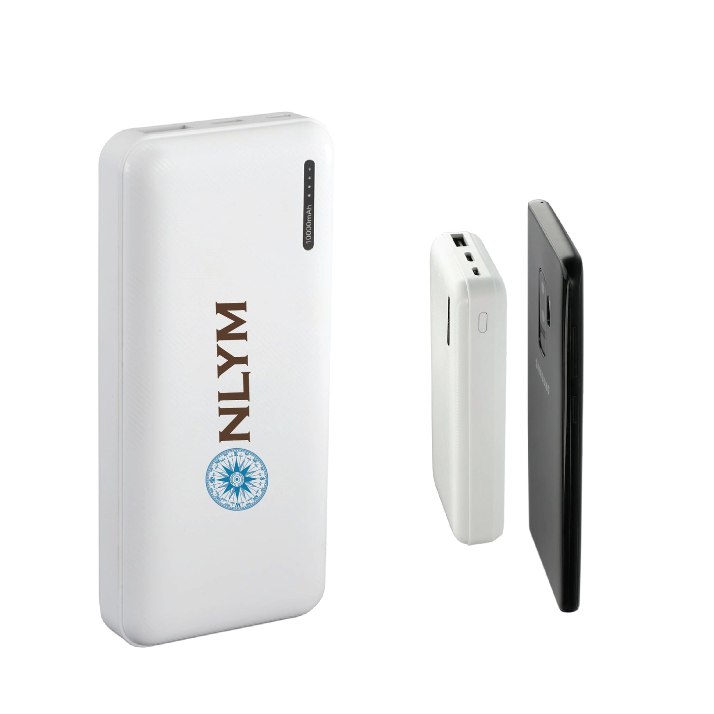 10,000 mAh Power Bank