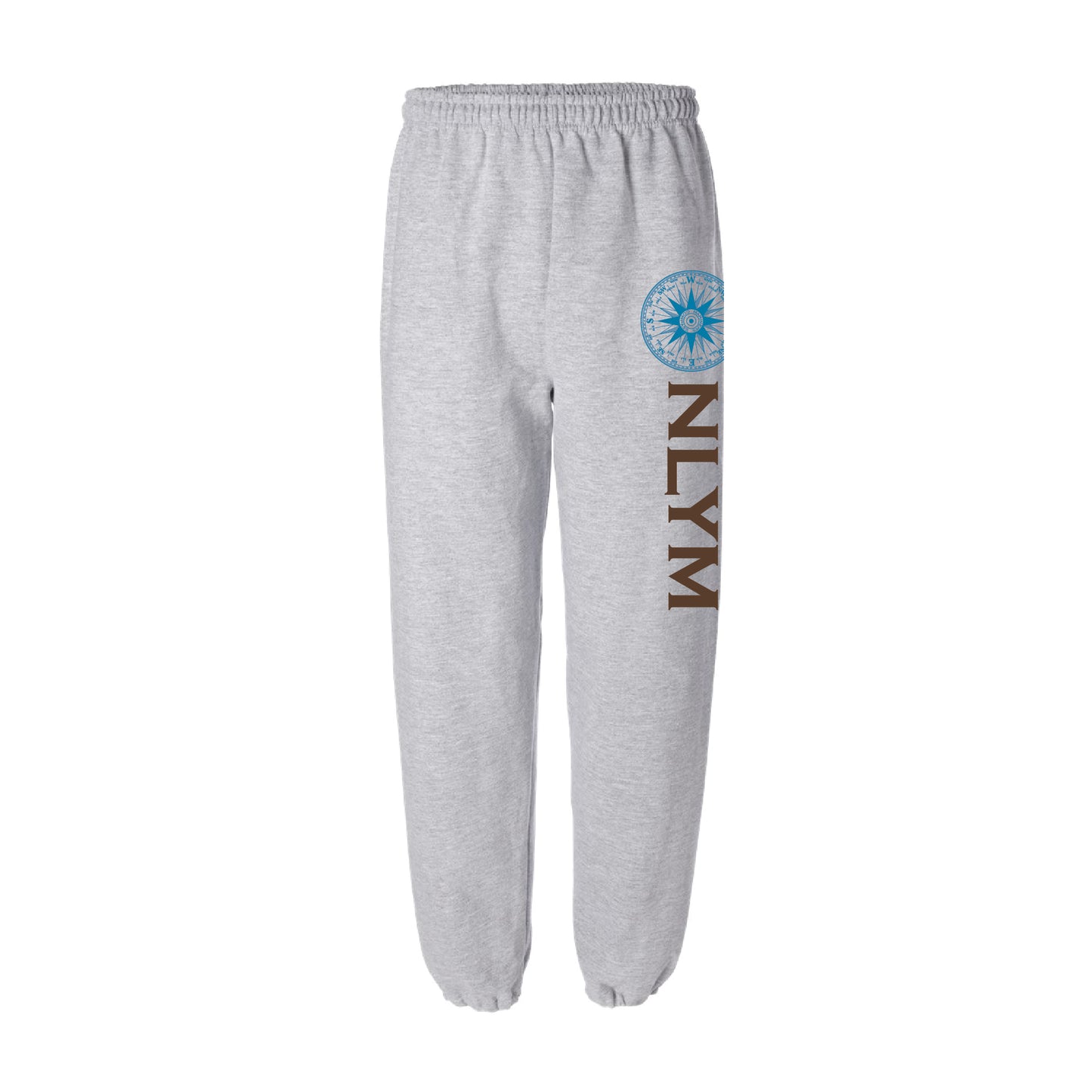 Unisex Sweatpants (GY)