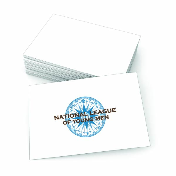 Thank You Cards (Pack of 50)