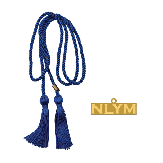 Graduation Honor Cords