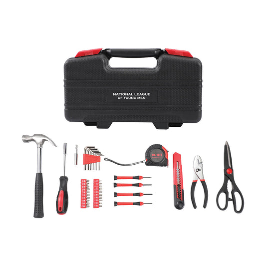 39-Piece Tool Kit