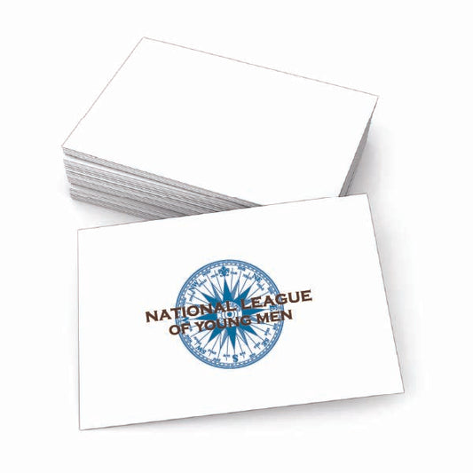 Thank You Cards (Pack of 50)