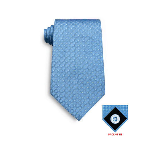Silk Tie